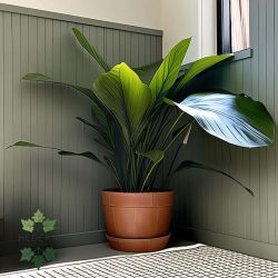 Aspidistra elatior