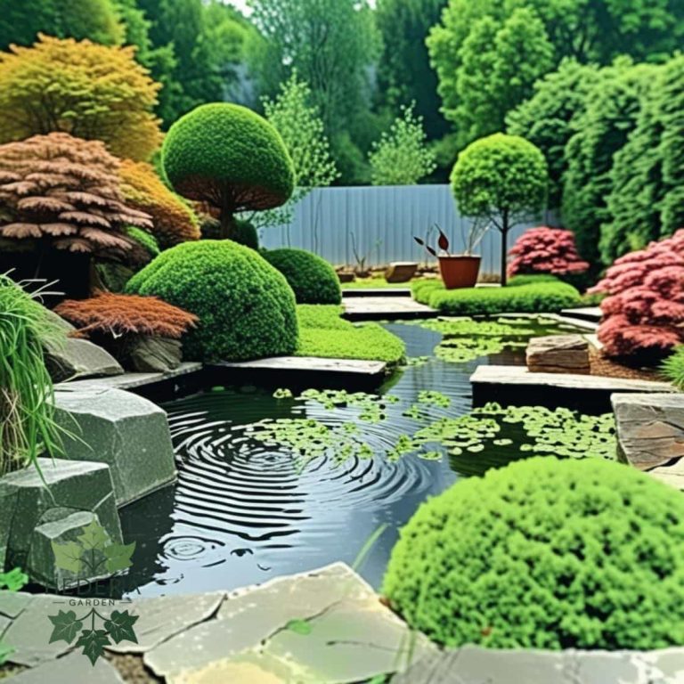 برکه مصنوعی